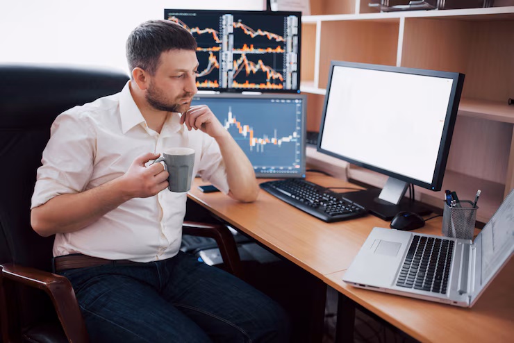 Top 5 Financial Risks Most New Investors Ignore
